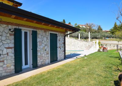 edificio struttura in legno-isolamento termico-basso consumo energetico