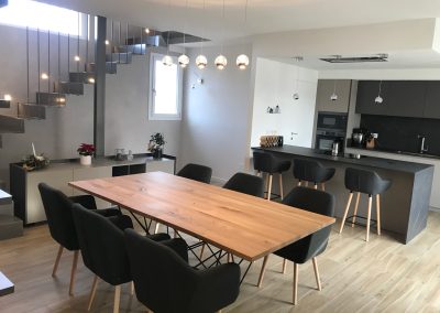 foto interior design - progettazione e architettura verona