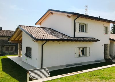 architettura tradizionale e moderna-studio tecnico di progettazione e design